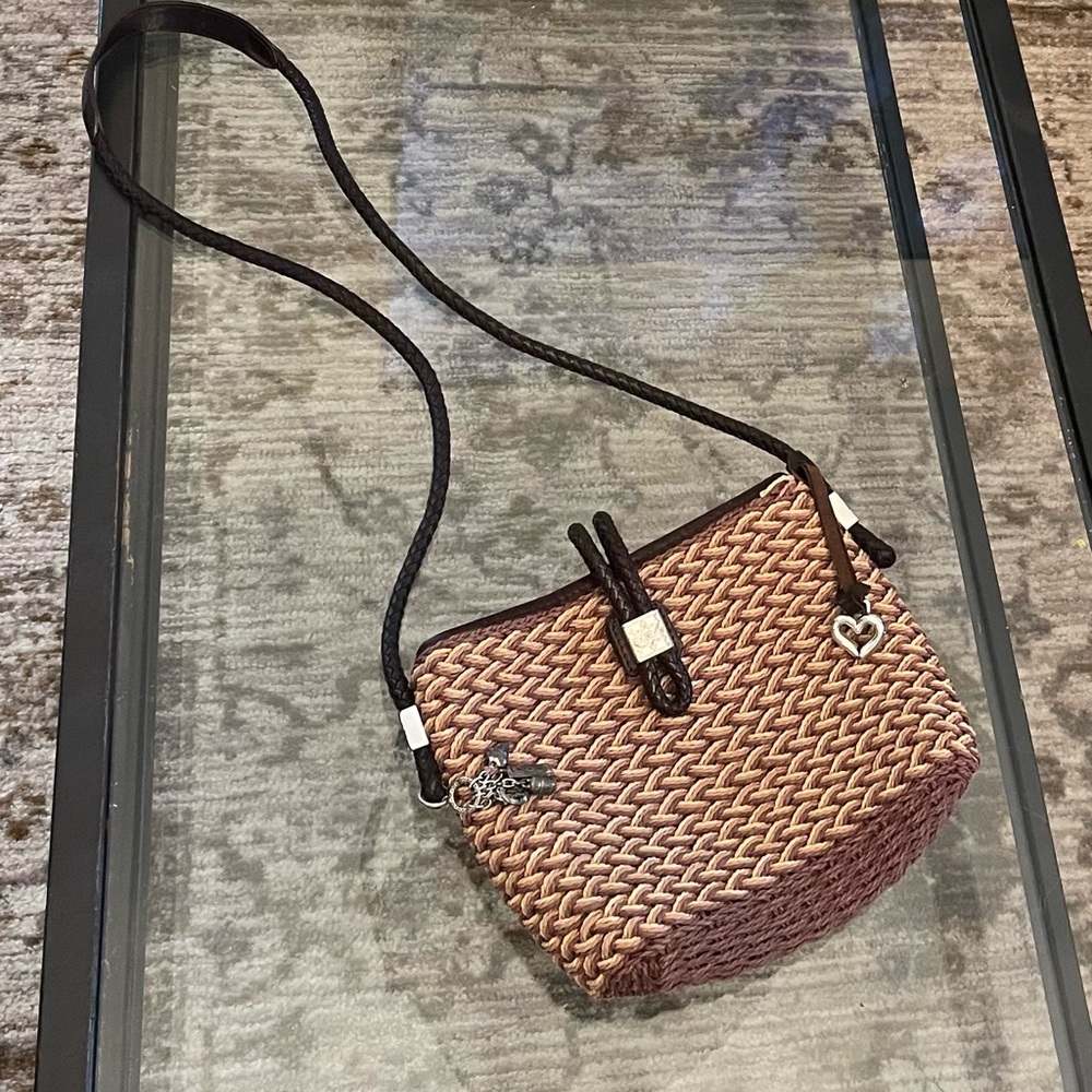 Brighton bag